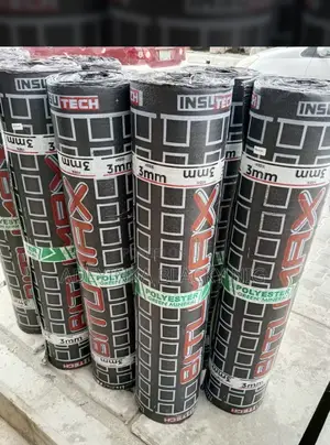 Bitumax 4mm Felt