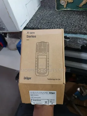 Dräger X-Am 2800 Portable Multi-Gas Detector (REF )