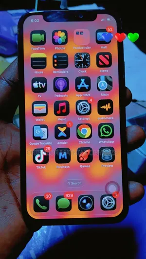 Apple iPhone 11 Pro 256 GB Gold
