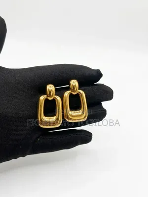 Fashion Earrings