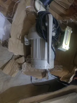 Industrial Sewing Machine