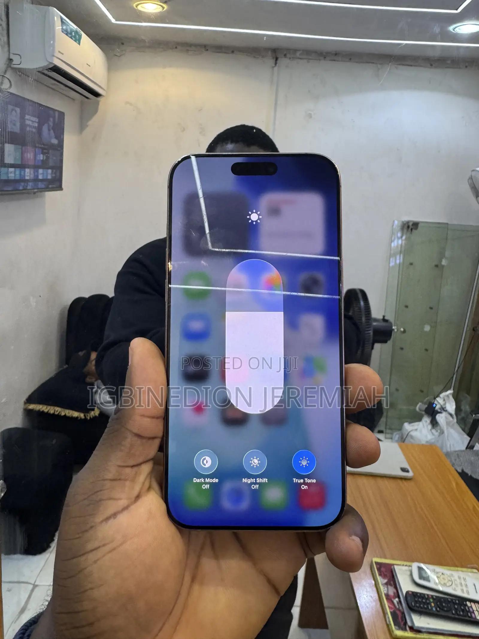 Apple iPhone 16 Pro Max 256 GB