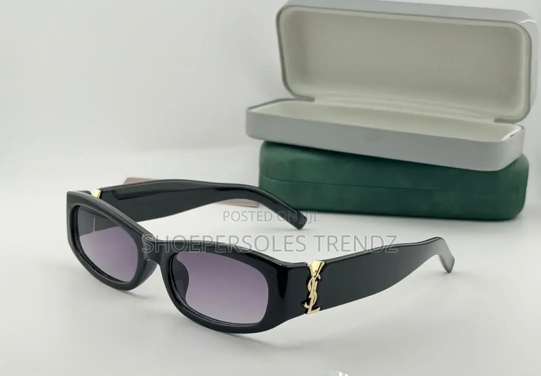 YSL Sunglasses | Premium Design & Effortless Sophistication