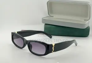 YSL Sunglasses | Premium Design & Effortless Sophistication