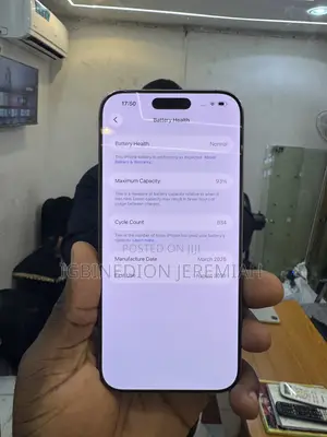 Apple iPhone 16 Pro Max 256 GB