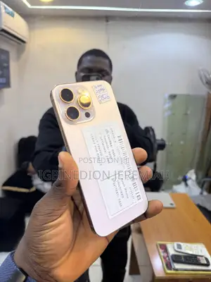 Apple iPhone 16 Pro Max 256 GB