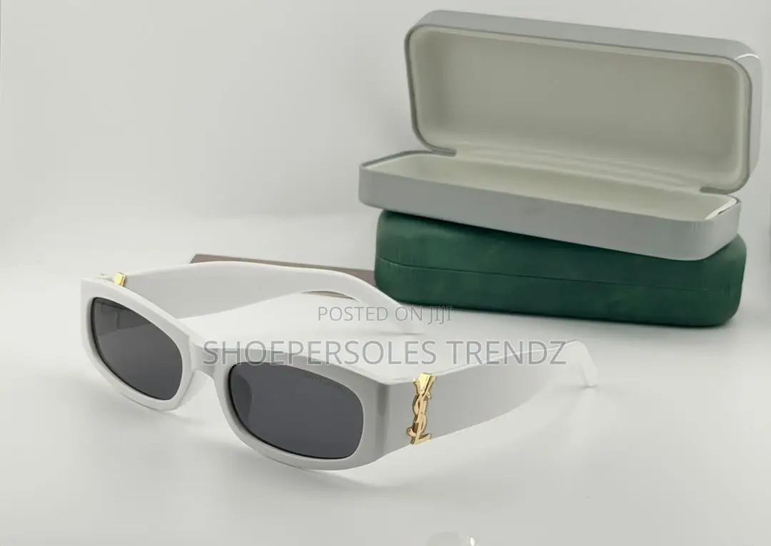 YSL Sunglasses | Premium Design & Effortless Sophistication