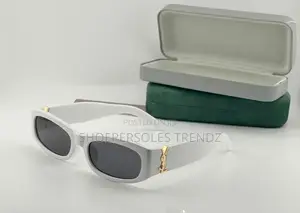 YSL Sunglasses | Premium Design & Effortless Sophistication