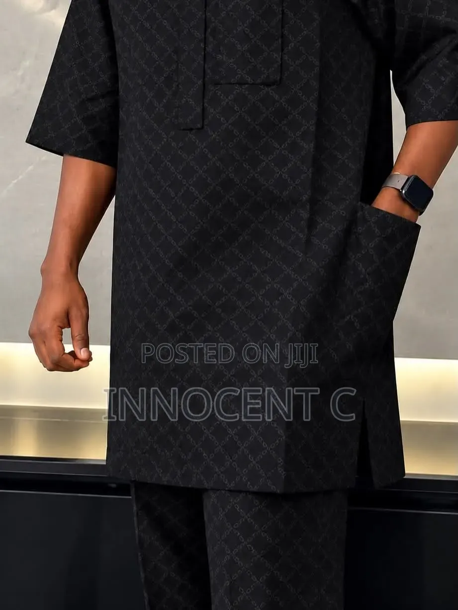 Men's Events Outfits