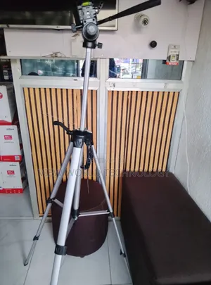 Video Camera Stand