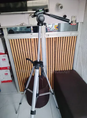 Video Camera Stand