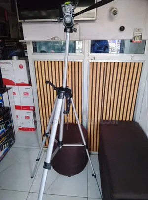 Video Camera Stand