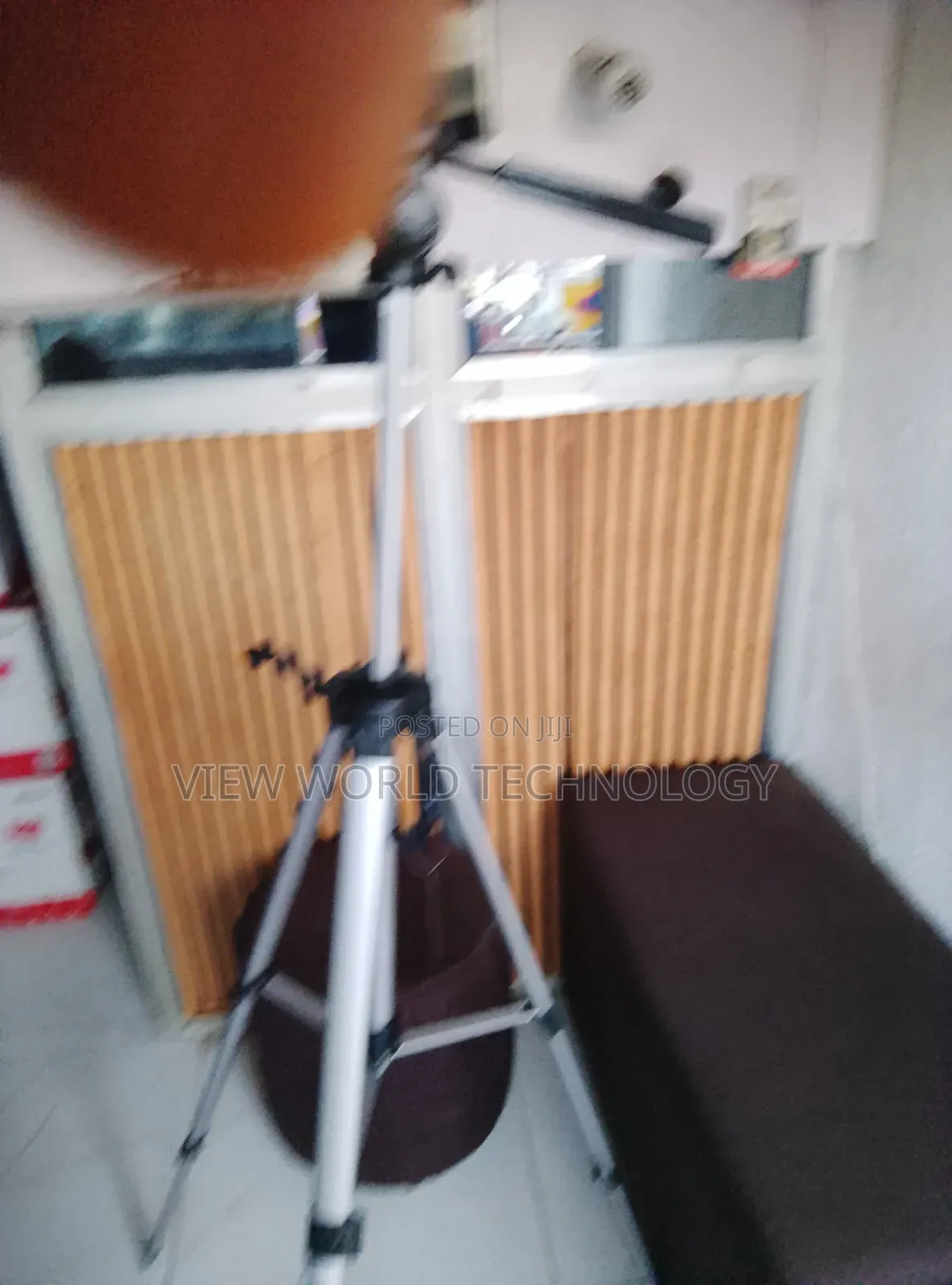 Video Camera Stand