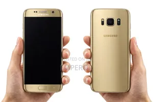 Samsung Galaxy S7 32 GB Gold