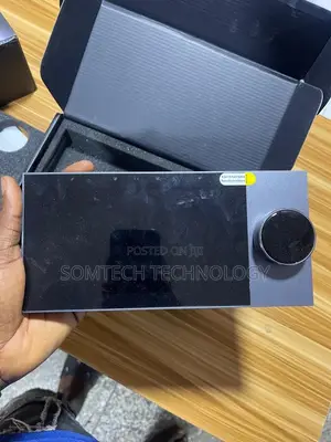 Smart Amplifier