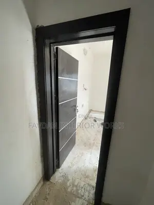 High Quality HDF Flush Doors