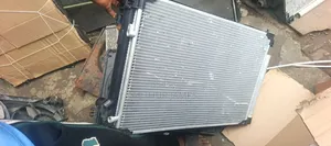 Complete Radiator, Fan & Condenser Toyota Venza and RAV4 2020/ 2024