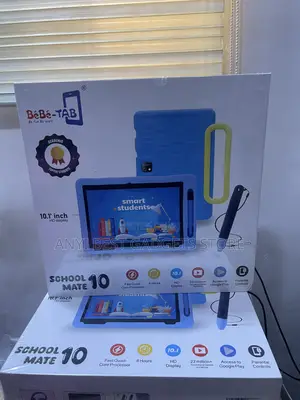 New Bebe Champion 512 GB Blue