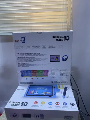 New Bebe Champion 512 GB Blue