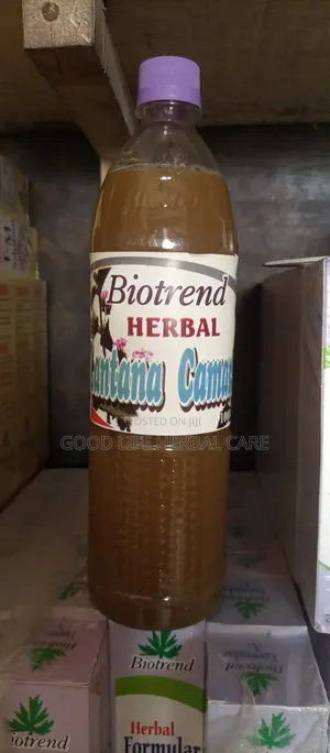Biotrend Herbal Lantana Camara