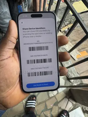 Apple iPhone 14 Pro Max 256 GB Gold