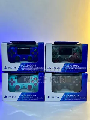 PS4 Pad Controller PlayStation 4 Gamepad