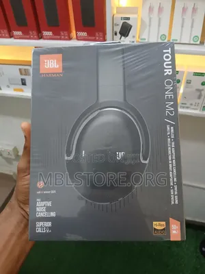 JBL Headset