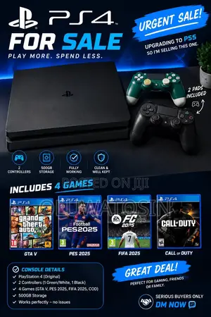 PlayStation 4