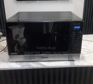 20L Panasonic Microwave