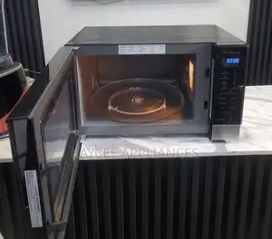 20L Panasonic Microwave