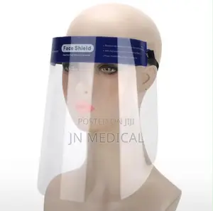 Face Shield