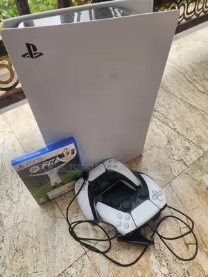 PS5 Disc Edition