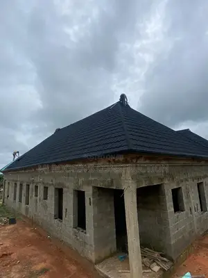 Stone Coated Roof Tiles CLASSIC Design 1340mm/420mm 0.55mm Thick