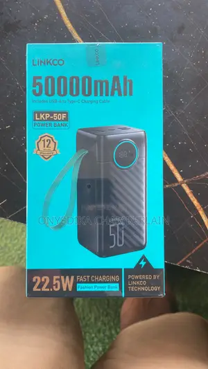 Power Bank