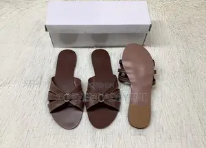 Mang Slippers