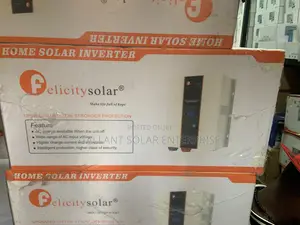 Felicity 5kva Solar Inverter 48v