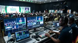 Conference Livestreaming Service