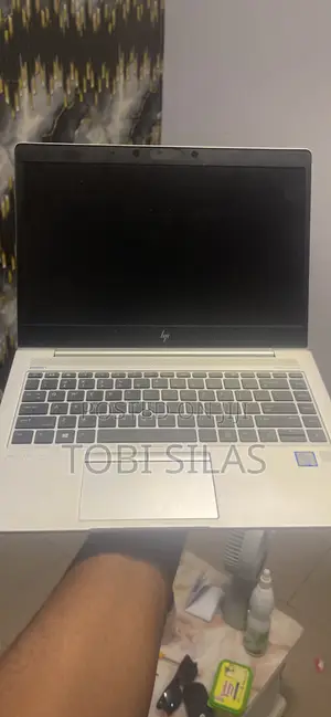 Laptop HP EliteBook 840 G8 16GB Intel Core i5 SSD 256GB