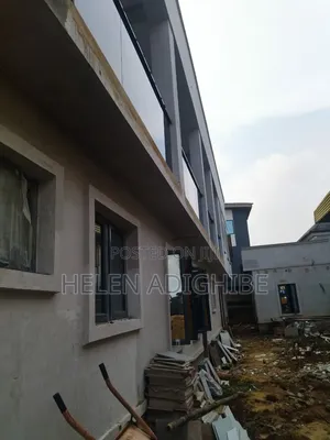 Furnished 2bdrm Block of Flats in Unity Estate Egbeda for rent