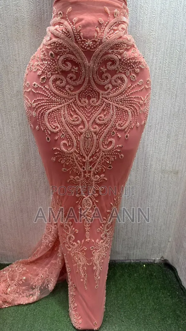 Lace Fabrics