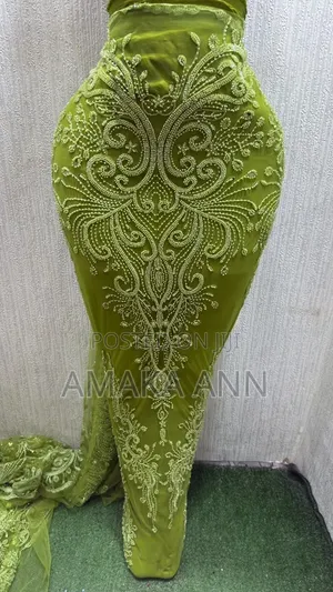 Lace Fabrics