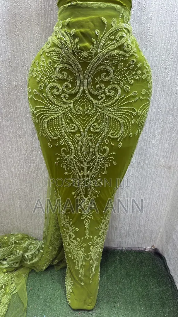 Lace Fabrics