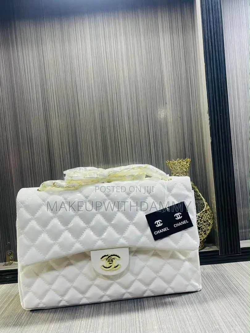 Luxury Chanel