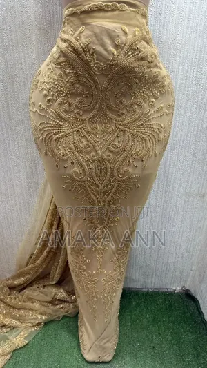 Lace Fabrics