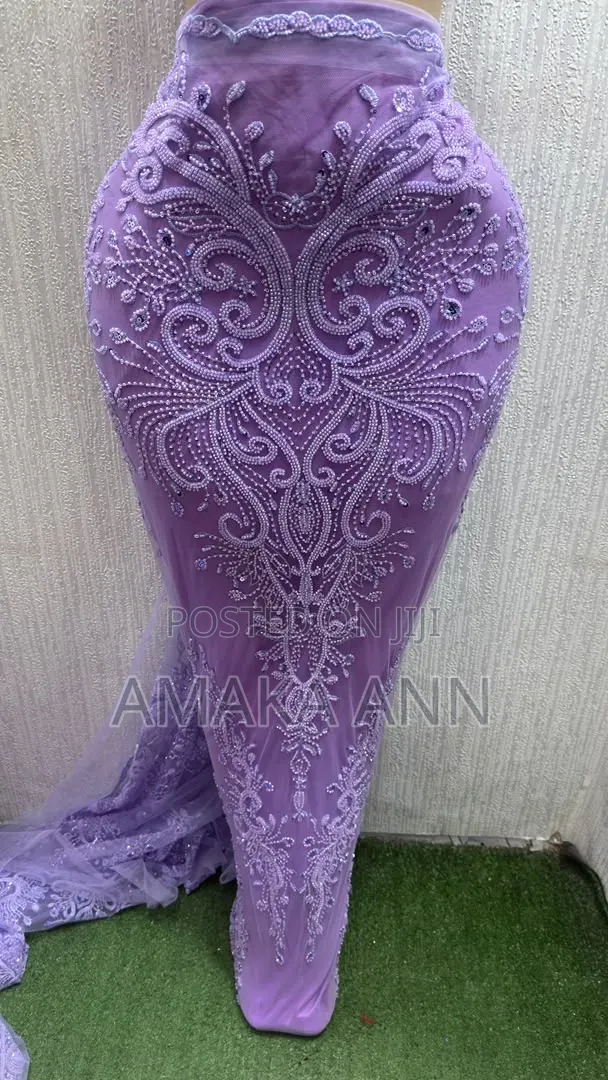 Lace Fabrics