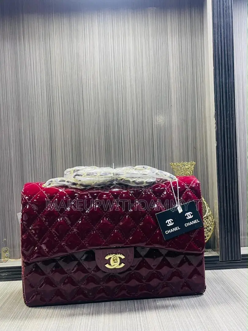 Luxury Chanel