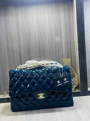 Luxury Chanel