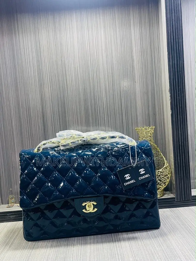 Luxury Chanel