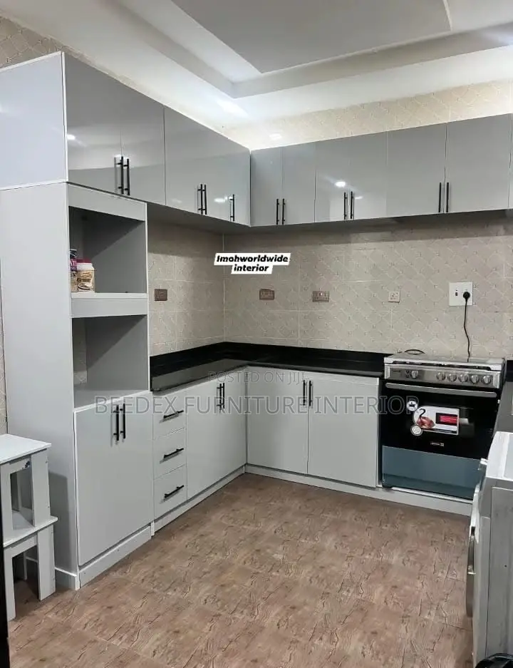 Kitchen Cabinet
