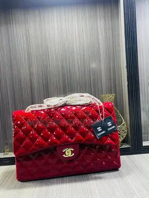 Luxury Chanel